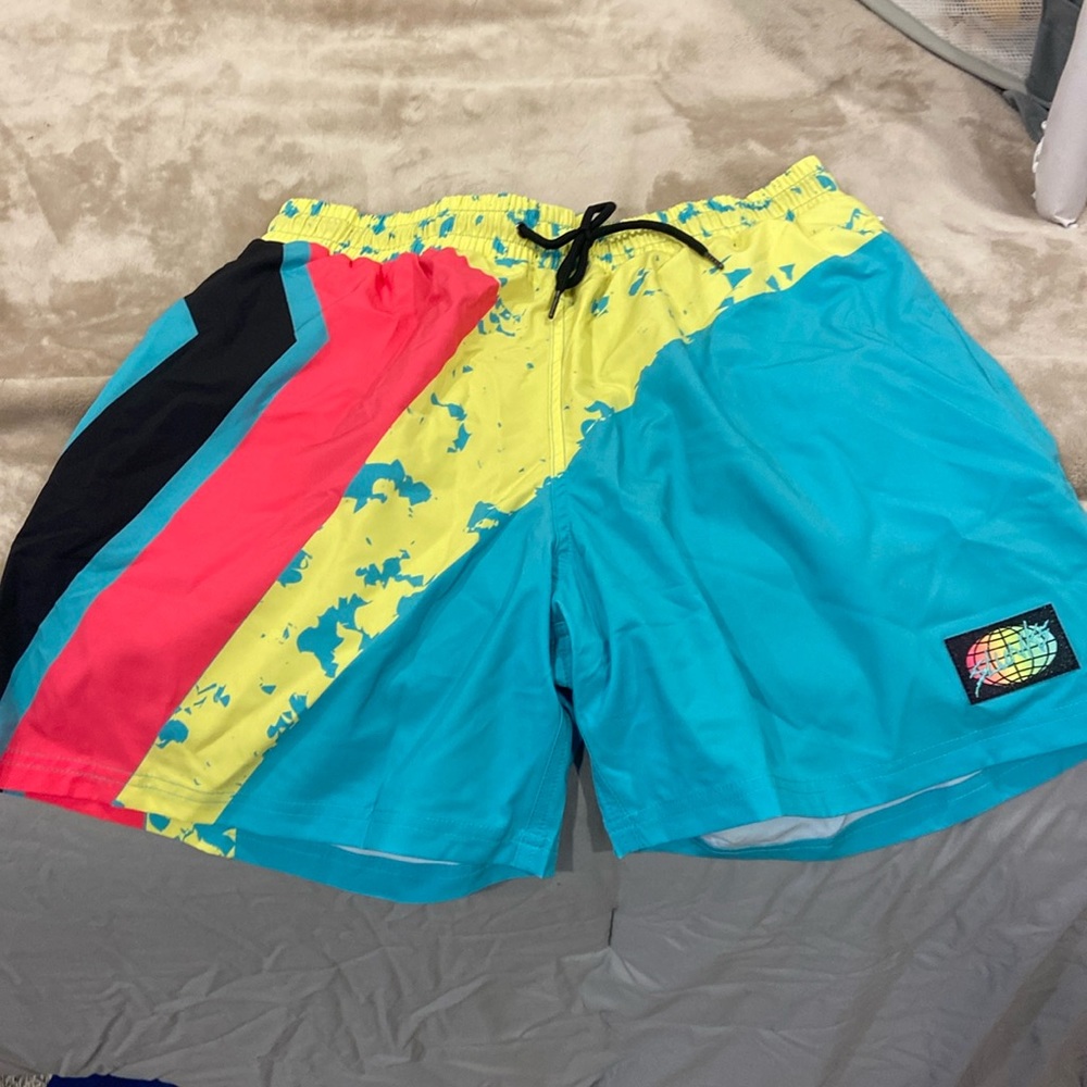 Slunks Board Shorts